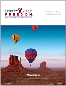 LibertyMark Freedom