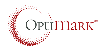 OptiMark Logo