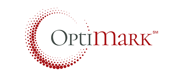 OptiMark Logo