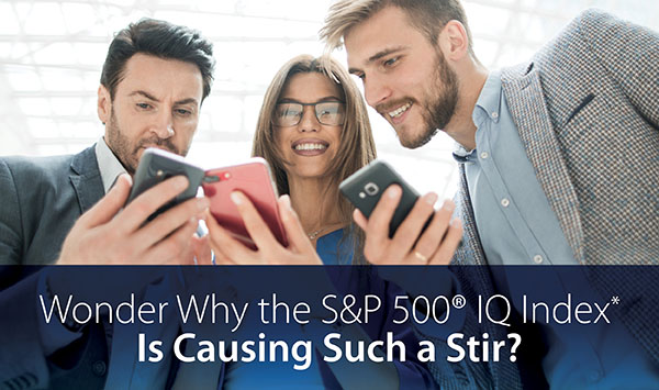 An Intelligent Path to the S&P 500 for FIAs?