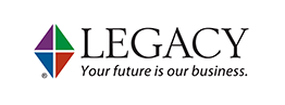 Legacy Marketing Group Logo