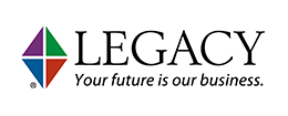 Legacy Marketing Group Logo