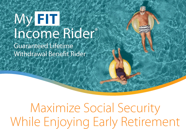 Maximize Social Security While Enjoying Early Retirement