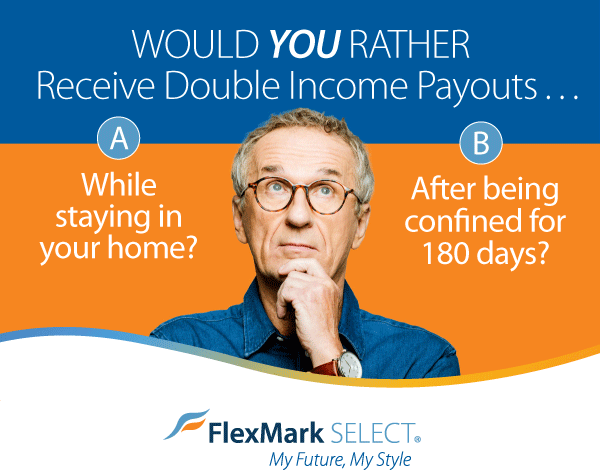 Would You Rather Receive Double Income Payouts …