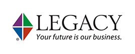 Legacy Marketing Group Logo