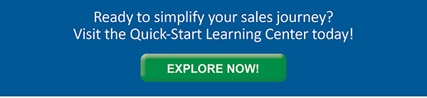 Visit the Quick-Start Learning Center today!