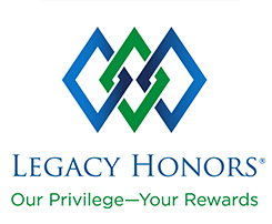 Legacy Honors Logo