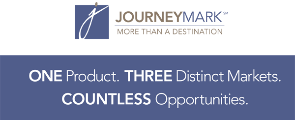 ONE Product. THREE Distinct Markets. COUNTLESS Opportunity.