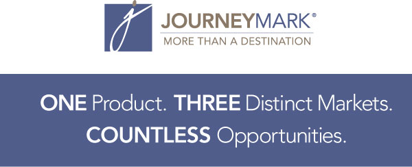 ONE Product. THREE Distinct Markets. COUNTLESS Opportunity.