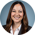 Jennaca Markoe, Communications Manager