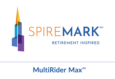 SpireMark Multirider Max