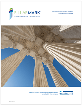 PillarMark