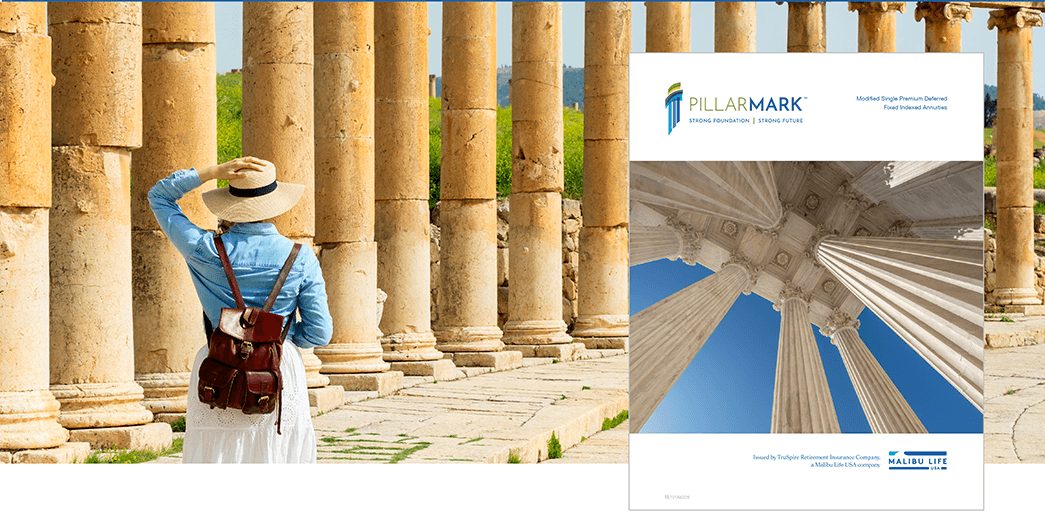 PillarMark